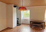 Großzügige 4-Zimmerwohnung mit Gemeinschaftsgarten im Zentrum