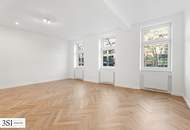 Ihr Stil. Ihr Zuhause. Ihre Entscheidung – Wohnen nach Maß im Altbau