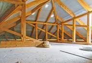 Entzückendes Landhaus mit Fernblick im Steinfelde am Fuße der Hohen Wand