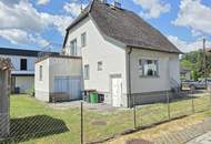 Einfamilienhaus in attraktiver Siedlungslage – ideal zum Modernisieren auf ebenem, sonnigem 727 m² Grundstück