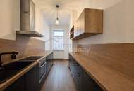 Top sanierte 3-Zimmer Altbauwohnung mit Balkon in absoluter Ruhelage | 1030 Wien | Nähe U3