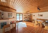 Stilvolles Einfamilienhaus mit Keller, Pool und traumhaftem Garten – Wohnen in ruhiger Lage nahe Wien