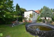 CHRISTOPH CHROMECEK IMMOBILIEN - PERCHTOLDSDORF - Ein- und Mehrfamilienhaus mit vielfältigen Möglichkeiten!
