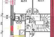 Traumhafte Doppelhaushälfte in Gänserndorf - Erstbezug mit großen Garten und 70 m² beheizter Keller