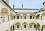 Klagenfurt - Neuer Platz 7: Großzügige Büro- / Kanzleiräumlichkeiten in Toplage im 2. OG mit Lift