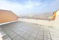 Dachterrassenwohnung Traumausblick auf St. Magdalena und Pöstlingberg!