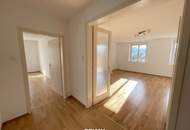 Zur Miete: Lichtdurchflutete 4,5-Zimmer-Wohnung mit Loggia und Balkon in zentraler Lage in Klagenfurt