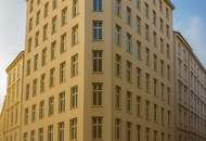 A Private City Residence in the Heart of Vienna