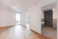 Letze Einheiten sichern! Tolle 2-Zimmer-Wohnung in wunderschönem Neubau / Top 04