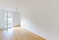 Idyllisches Wohnglück: Charmante 3-Zimmer-Wohnung mit Balkon in ruhiger Hoflage