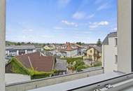 ++ Traumhaft LEBEN mit Komfort ++ VIER Zimmer mit BALKON