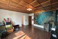 Einfamilienhaus mit großzügiger Halle und viel Potenzial in ruhiger Lage