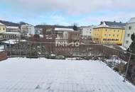 Großzügiges Einfamilienhaus mit traumhaftem Garten in zentraler Lage von Amstetten