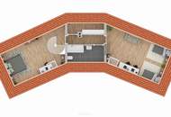 **Charmantes 4-Zimmer-Haus mit Pool, großem Grundstück & traumhafter Aussicht im SÜDBURGENLAND!**