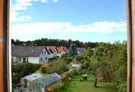 Familienhaus im Vorort von Zwettl mit Garten und Stiftsblick