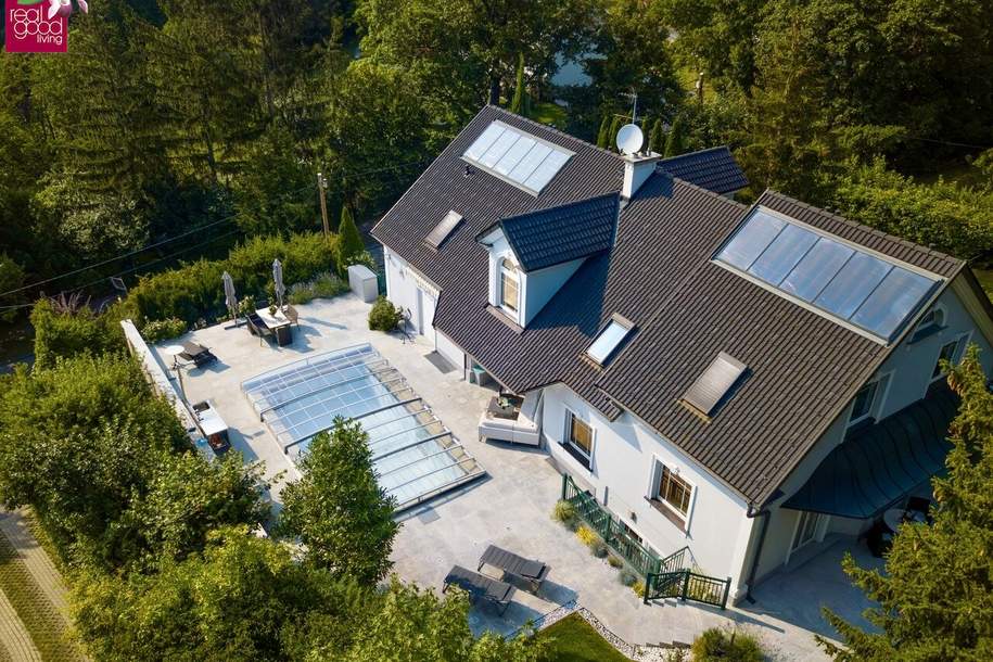 Miete mit Perspektive – Wohnen, genießen und Eigentum sichern, Haus-miete, 5.767,00,€, 2371 Mödling