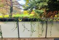 Absolute Grün- und Ruhelage! Gebraucht. Gepflegt. Geliebt! Perfekt aufgeteilte 3-Zimmer + separate Küche / 2 Balkone / Viele Möglichkeiten! Ruhig wohnen, gut leben!