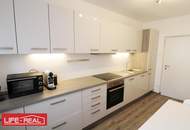 Singlewohnung in Universitätsnähe