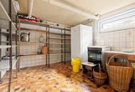 Einfamilienhaus mit großem Garten!