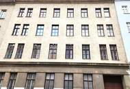 Attraktives Zinshaus in 1050 Wien – Renditeobjekt mit 500m² für 1.390.000 €!