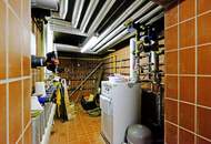 Historische Villa ALMEROTH im Stadtzentrum- Wohnen auf 250 m2 im OG plus 4 Untermieter