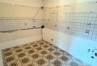 Großzügiges, renovierungswürdiges 4-Zimmer Eigentums-Juwel im Zentrum mit Aussichts-Loggia