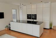 Neuwertiges Einfamilienhaus in Absdorf: Modernes Wohnen mit Terrasse und Garage!