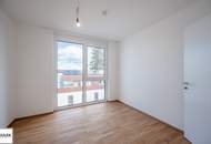 Erstbezug: 4-Zimmer-Maisonette mit Balkonen | Naturnah Wohnen an der Goldenen Stiege | ab sofort