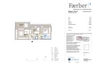 PROVISIONSFREI! 3-Zimmer-Wohlfühlwohnung mit großer Terrasse | Nord-West-Ausrichtung | Grünblick