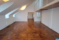 PENTHOUSE VIBES ÜBER DEN DÄCHERN VON WIEN