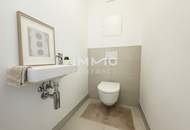 Exklusives Wohnen über den Dächern Wiens – klimatisierter 3-Zimmer-Erstbezug