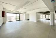 Loft Büro in der historischen Brotfabrik Wien!
