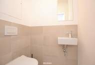 Moderne Neubauwohnung in hochwertiger Ausstattung