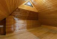 Einzigartiges Chalet am Falkert – Ihr Rückzugsort auf über 1.800 m Seehöhe