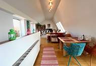 TERRASSENDACHGESCHOSS BEIM ALOIS-DRASCHE-PARK