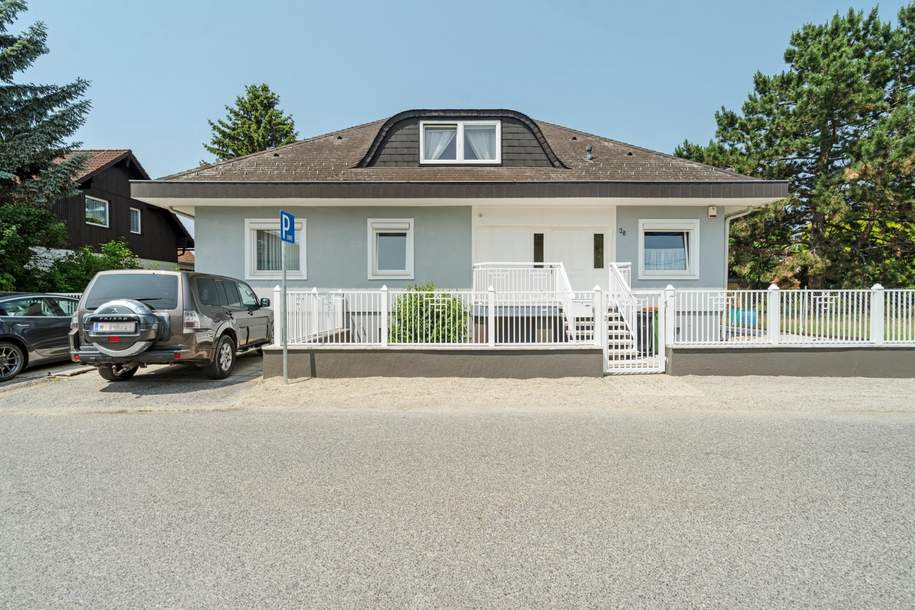 "Liebevoll gestaltetes Eigenheim!", Haus-kauf, 799.000,€, 1220 Wien 22., Donaustadt