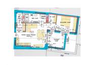 Terrassen Wohnung im Zentrum Eferding