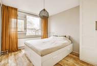 Geräumige 4-Zimmer-Wohnung mit Loggia in Strasshof – Ihr neues Zuhause wartet!