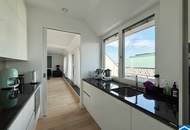 Exklusive Dachgeschoßwohnung mit Blick auf die Wiener Staatsoper!