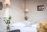 Charmantes, stilvolles Hoteljuwel mit guter Auslastung!
