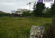 WUNDERVOLL! SELTENHEIT IN TOP-LAGE! Baugrundstück in ruhiger Seitengasse in Seiersberg – Ihr Traumgrund wartet auf Sie!