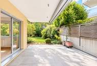 Exklusives Wohnen mit privatem Garten & Premium-Services im 19. Bezirk