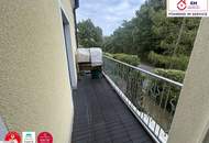 Großzügiges 6-Zi-Haus in Strasshof, Balkon, Terrasse, Garage – Top Lage!