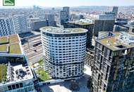 Belview: Zentrale Lebensqualität am Wiener Hauptbahnhof - ab sofort beziehbar!