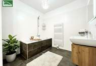 Urbanes Wohnen im beliebten Bezirk Lend - 3-Zimmer-Wohnung mit Balkon!