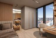 ZU HAUSE AM PULS DER STADT