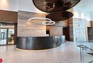 Exklusives Anlageobjekt in den Danube Flats- Concierge, Spa, Pool & vieles mehr