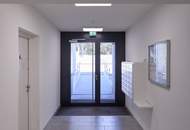 Sonnige 4 Zi Gartenwohnung in Ruhelage (S-Bahn Liesing Nähe) mit Garage