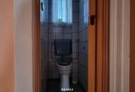 Entwicklungsliegenschaft mit Bestandszinshaus