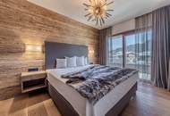 Cozy Living zwischen Wildem Kaiser und Kitzbüheler Horn